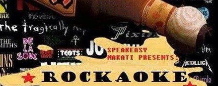Rockaoke Thursday